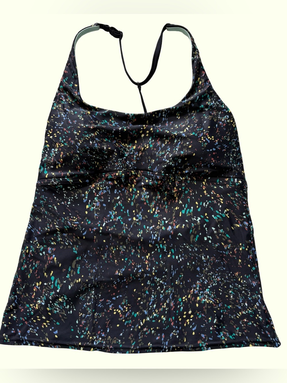 Prana Margot Tankini swim top